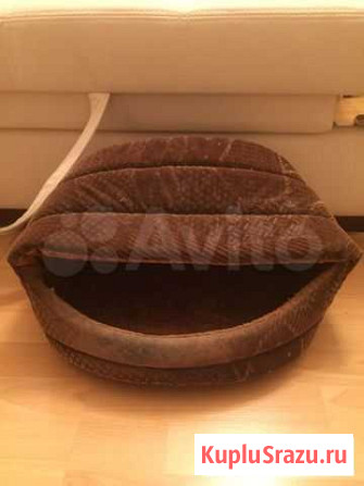 Домик для кошки Подольск - изображение 1