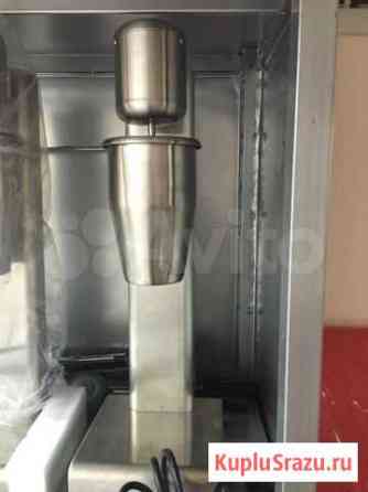 Миксер для молочных коктейлей Санкт-Петербург