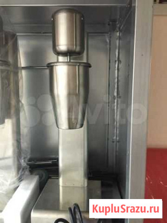 Миксер для молочных коктейлей Санкт-Петербург - изображение 1
