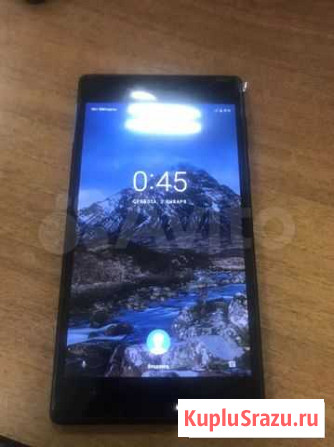 Плашет lenovo Tab 4 TB-7304X Новосибирск - изображение 1