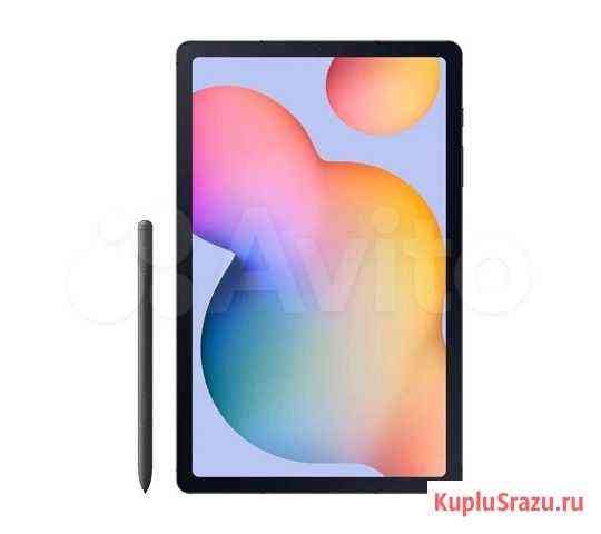 Планшет Samsung Galaxy Tab S6 Lite 10.4 (SM-P610) Екатеринбург