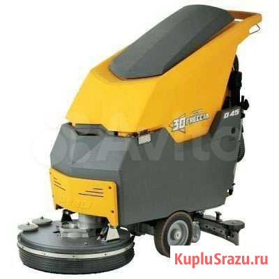 Машина поломоечная Мытищи - изображение 1