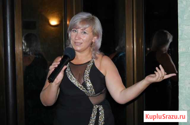 Ведущая праздничных торжеств, свадеб, юбилеев и др Калуга - изображение 1