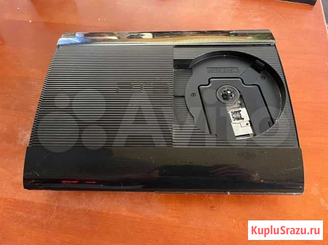 Sony playstation 3 Петропавловск-Камчатский - изображение 1