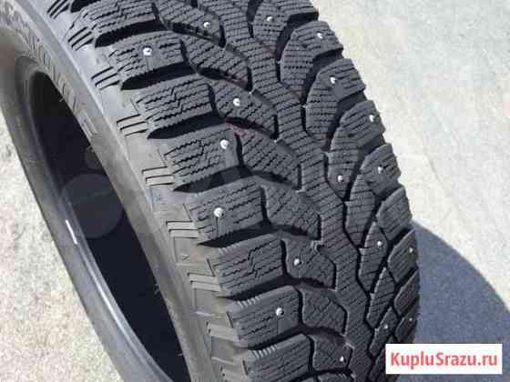 Шины зимние 4 шт. Bridgestone Blizzak 225/60/17 Новокузнецк