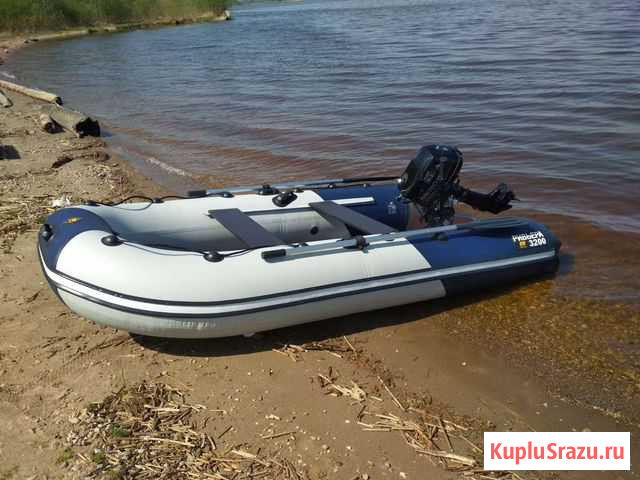 Ривьера 320 Иваново - изображение 1