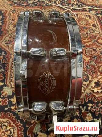 Tama starclassic maple handcrafted japan Москва - изображение 1