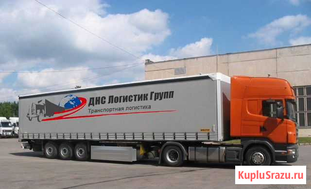Грузоперевозки газель фура межгород Невьянск - изображение 1