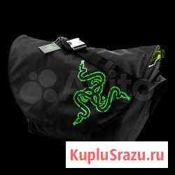 Сумка для ноутбука Razer messenger bag Екатеринбург