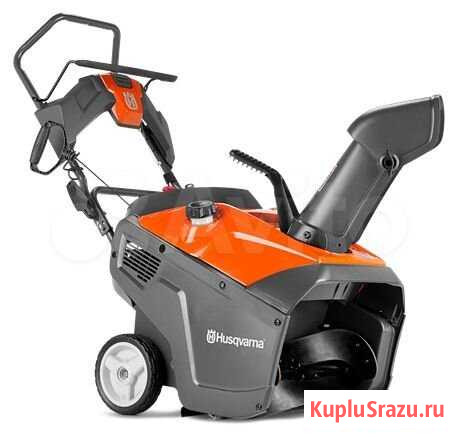 Снегоуборщик Husqvarna ST 131 Улан-Удэ - изображение 1