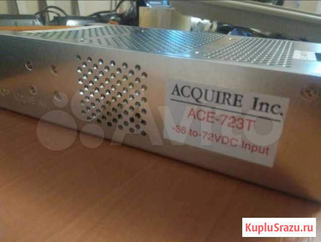 Блок питания ACE-723T Санкт-Петербург - изображение 1