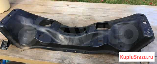 Балка передняя Subaru GDA GGA GDB GGB SG WRX Кириши - изображение 1