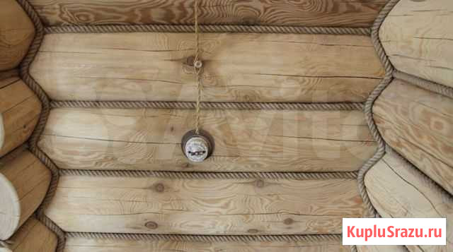 Канат для отделки 4,8,10-36мм Кострома - изображение 1