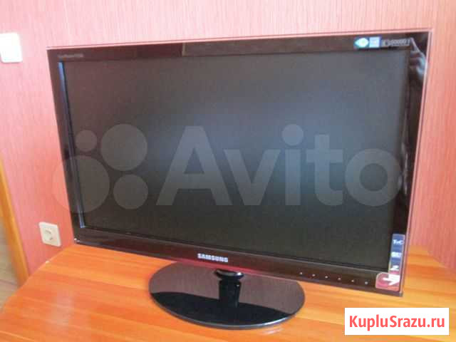 Samsung 23 full hd(1920*1080) Курск - изображение 1