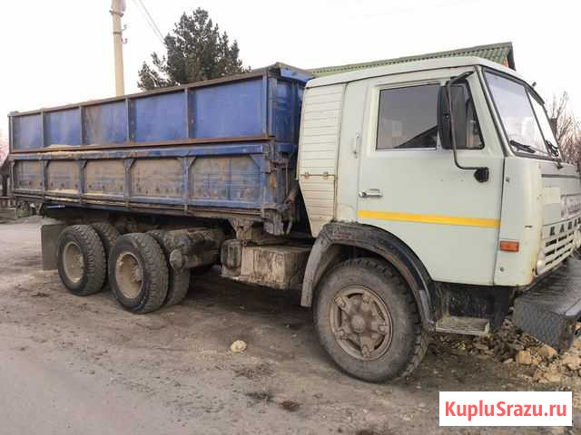 Песок Курчатов - изображение 1