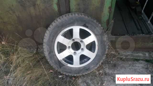 Продам колеса R15 Пенза - изображение 1