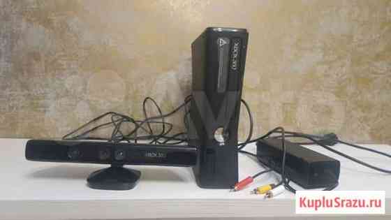 Xbox 360 500gb Набережные Челны