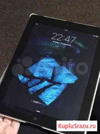 iPad 3 32Gb Wi-Fi + Cellular Армавир