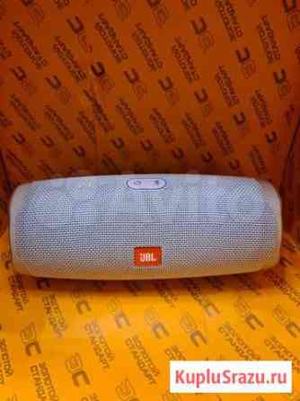 Портативная колонка JBL Charge 4 (спут) Волжский