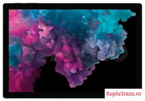 Microsoft Surface Pro 6 комплект Краснодар