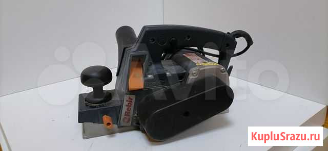 Рубанок электрический Rebir IE-5709G1 Ижевск - изображение 1