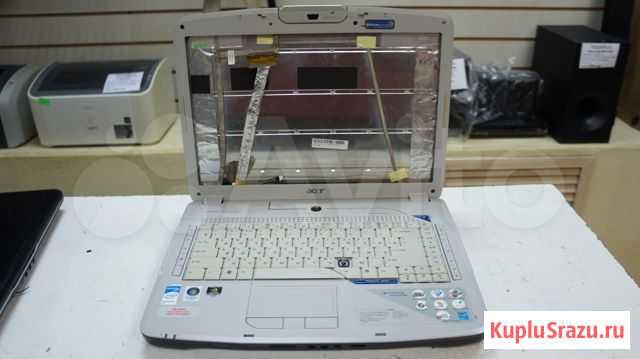 Ноутбук Acer aspire 5630 по частям Пермь - изображение 1