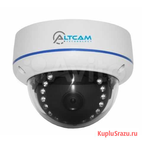 IP Видеокамера AltCam idmf21IR Пушкино - изображение 1