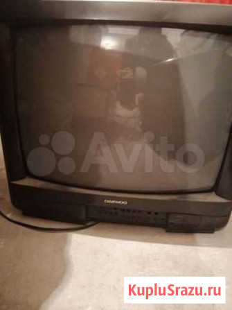 Телевизор Daewoo Улан-Удэ - изображение 1