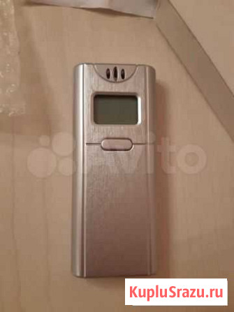 Алкотестер новый Neoline AT 502 Нижневартовск - изображение 1