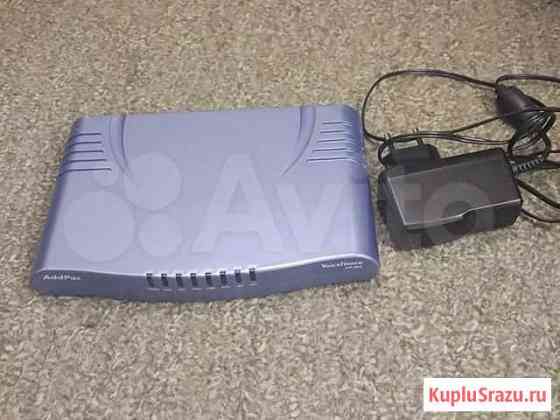VoIP шлюз VoiceFinder AP200B Казань