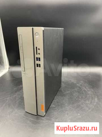 Системный блок Lenovo Сургут - изображение 1