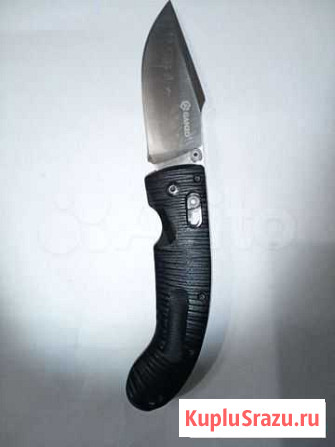 Нож Брянск - изображение 1