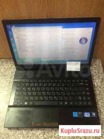 Ноутбук Samsung NP300V4A Каменск-Шахтинский