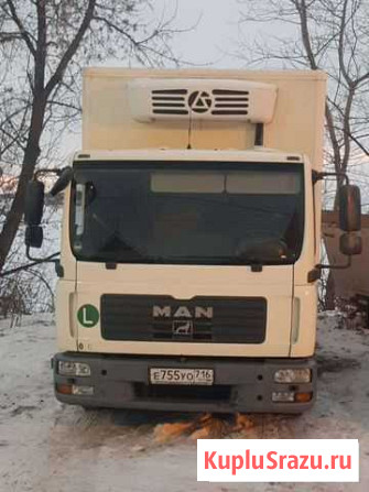 MAN TGL8.180 Казань - изображение 1