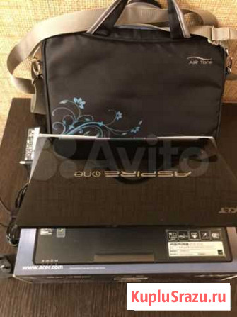 Acer Aspire One D255 Йошкар-Ола - изображение 1