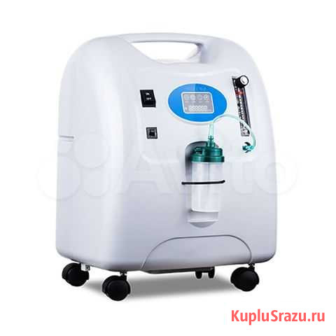 Кислородный концентратор Yasee YS-500 Самара - изображение 1