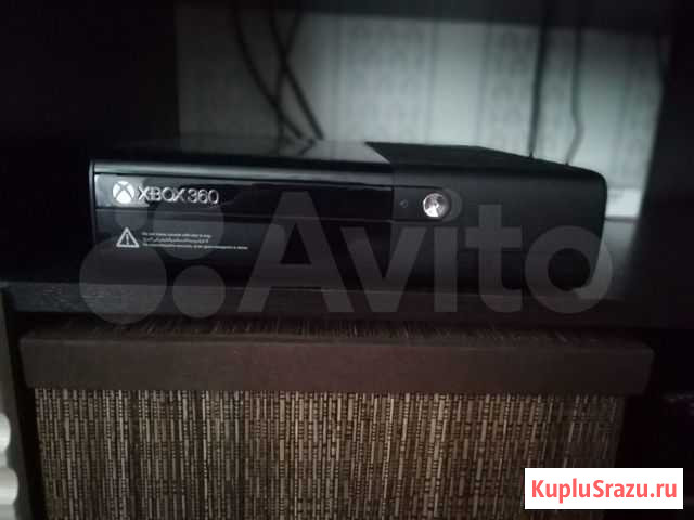 Xbox 360E 250gb Нижний Новгород - изображение 1
