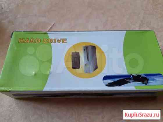 Жесткий диск xbox 360 Иркутск