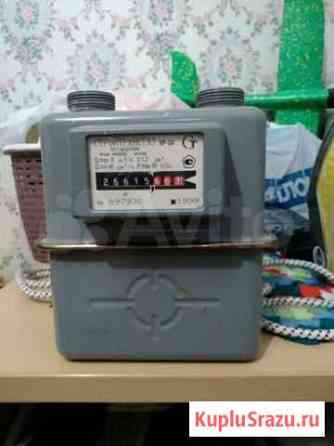 Счётчик Кострома