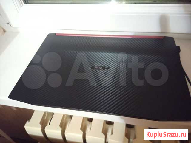 Игровой ноутбук Acer Nitro 5 Новочебоксарск - изображение 1