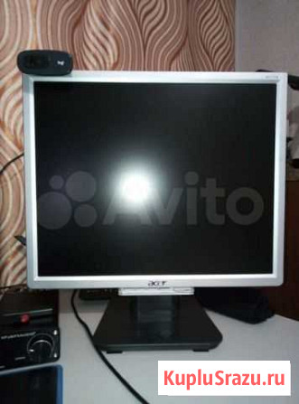 Монитор Acer Рязань - изображение 1