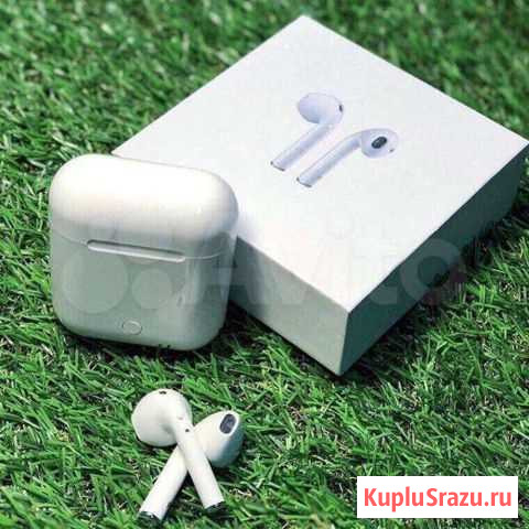 Airpods 2 Кудымкар - изображение 1