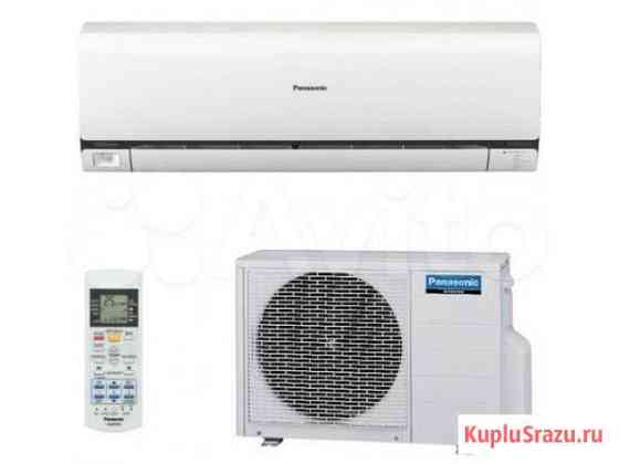 Сплит-система Panasonic CS-E9nkdw Краснодар