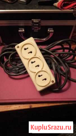 Советский удлинитель Гатчина - изображение 1