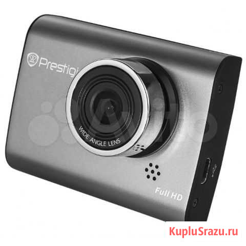 Продам регистратор Prestigio Road Runner 520 Орск - изображение 1