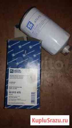 Фильтр масляный Iveco EuroCargo EuroStar 92-2015 Мытищи