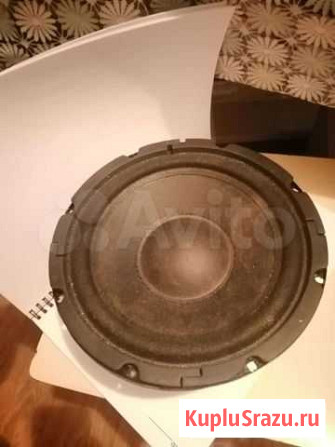 Нч динамик JBL 20 см Ликино-Дулево - изображение 1