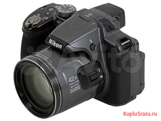 Фотоаппарат Nikon Иваново - изображение 1