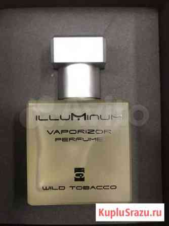 Парфюмерная вода Illuminum Wild Tobacco Екатеринбург