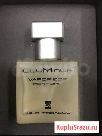 Парфюмерная вода Illuminum Wild Tobacco Екатеринбург - изображение 1